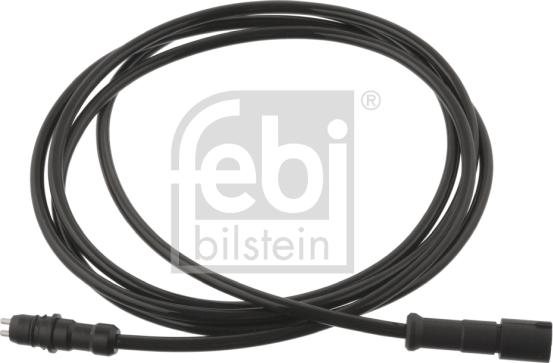 Febi Bilstein 45452 - Connecting Cable, ABS www.parts5.com