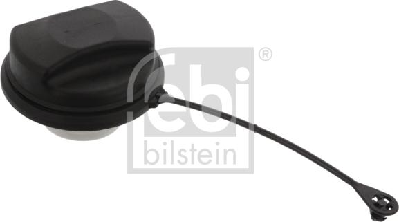 Febi Bilstein 45425 - Sealing Cap, fuel tank www.parts5.com