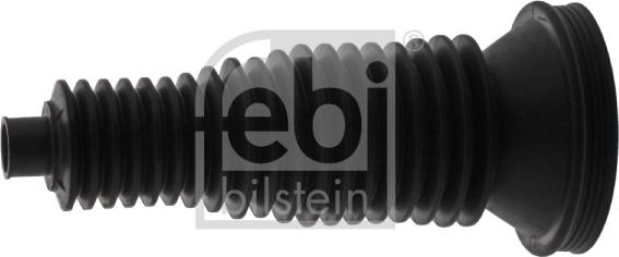 Febi Bilstein 45478 - Bellow, steering www.parts5.com