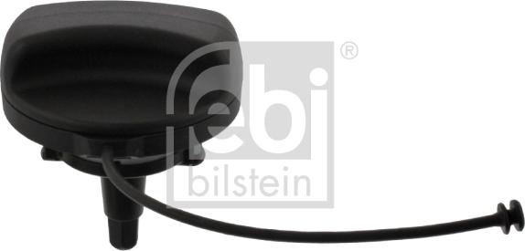Febi Bilstein 45550 - Verschluss, Kraftstoffbehälter www.parts5.com