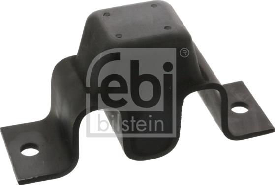 Febi Bilstein 45190 - Rubber Buffer, suspension www.parts5.com