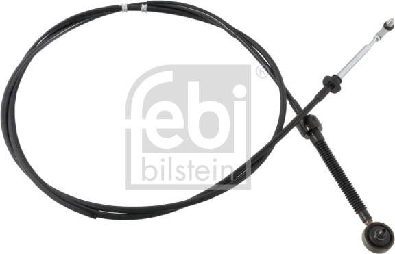 Febi Bilstein 45333 - Cable, manual transmission www.parts5.com