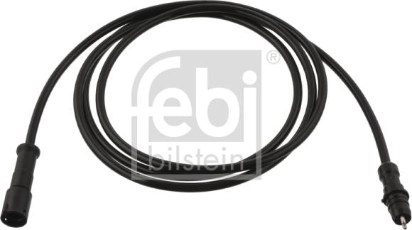 Febi Bilstein 45323 - Connecting Cable, ABS www.parts5.com