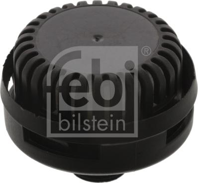 Febi Bilstein 45256 - Ses yalıtımı, basınçlı hava sistemi www.parts5.com