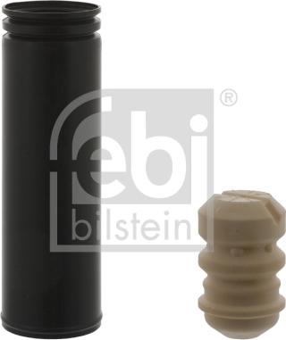 Febi Bilstein 45262 - Komplet za zaštitu od prašine, amortizer www.parts5.com