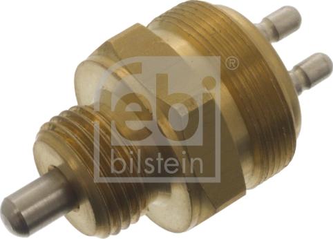Febi Bilstein 45754 - Switch, differential lock www.parts5.com