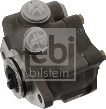Febi Bilstein 45751 - Hydraulic Pump, steering system www.parts5.com