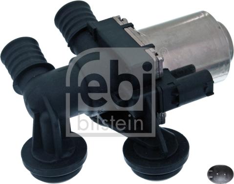Febi Bilstein 46452 - Регулиращ клапан за охладителната течност www.parts5.com