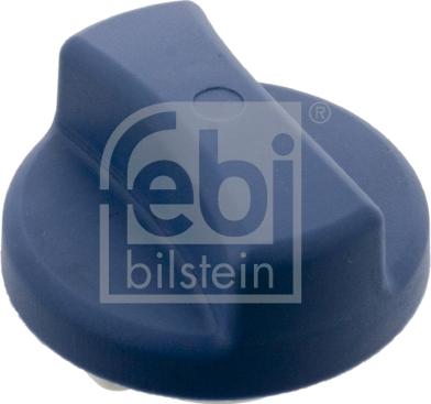 Febi Bilstein 46460 - Sealing Cap, tank unit (Urea injection) www.parts5.com