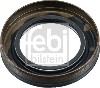 Febi Bilstein 46419 - Shaft Seal, manual transmission www.parts5.com