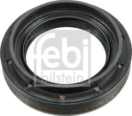 Febi Bilstein 46419 - Shaft Seal, manual transmission www.parts5.com