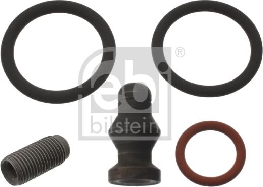 Febi Bilstein 46526 - Seal Kit, injector nozzle www.parts5.com
