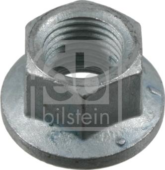 Febi Bilstein 46656 - Wheel Nut www.parts5.com