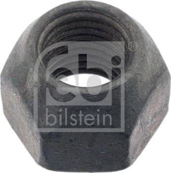 Febi Bilstein 46667 - Wheel Nut www.parts5.com