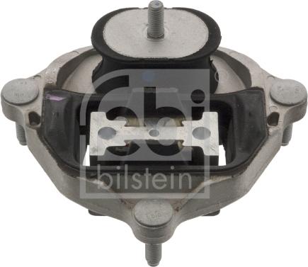 Febi Bilstein 46605 - Mounting, automatic transmission www.parts5.com