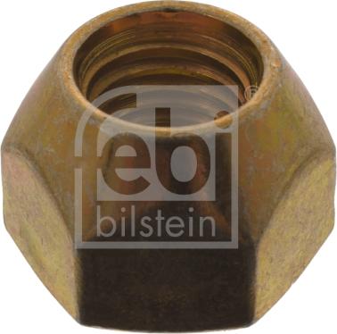 Febi Bilstein 46639 - Wheel Nut www.parts5.com