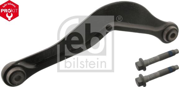 Febi Bilstein 46001 - Rod / Strut, wheel suspension www.parts5.com