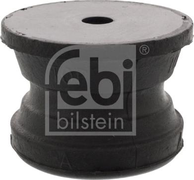 Febi Bilstein 46195 - Mounting, support frame / engine carrier www.parts5.com