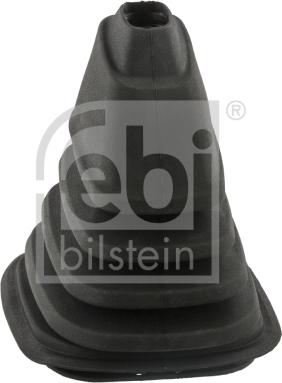Febi Bilstein 46141 - Gear Lever Gaiter www.parts5.com