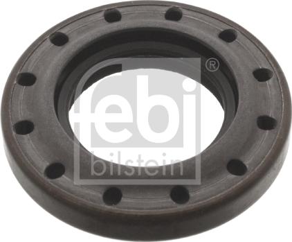 Febi Bilstein 46184 - Shaft Seal, manual transmission www.parts5.com