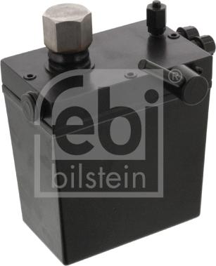 Febi Bilstein 46802 - Tilt Pump, driver cab www.parts5.com
