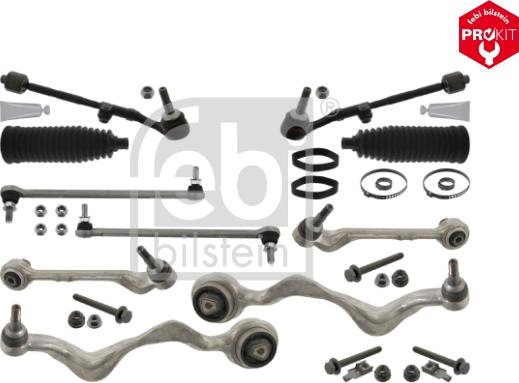 Febi Bilstein 46280 - Link Set, wheel suspension www.parts5.com