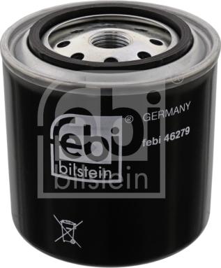 Febi Bilstein 46279 - Coolant Filter www.parts5.com
