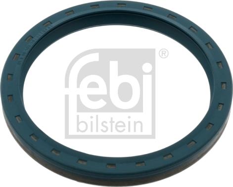 Febi Bilstein 46793 - Seal Ring, propshaft mounting www.parts5.com