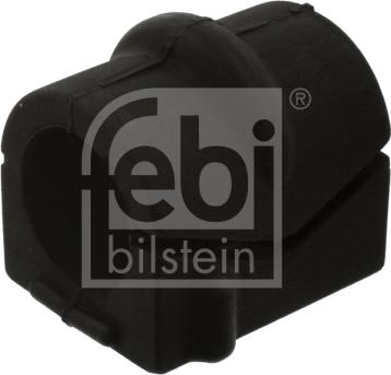 Febi Bilstein 40487 - Bearing Bush, stabiliser www.parts5.com