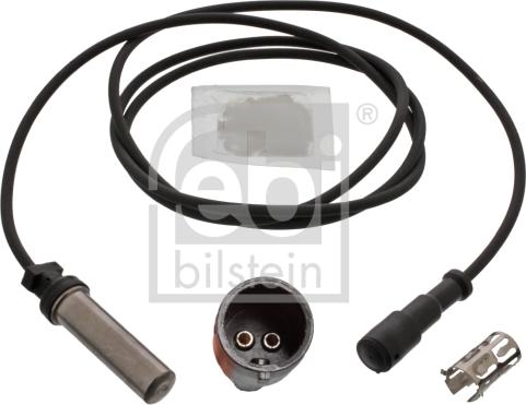 Febi Bilstein 40479 - Sensor, wheel speed www.parts5.com