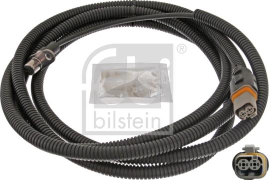Febi Bilstein 40545 - Sensor, wheel speed www.parts5.com
