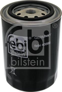 Febi Bilstein 40566 - Coolant Filter www.parts5.com