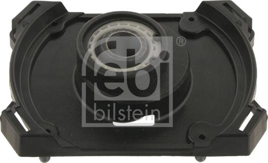 Febi Bilstein 40612 - Bearing, selector / shift rod www.parts5.com