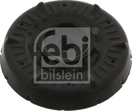 Febi Bilstein 40629 - Опора стойки амортизатора, подушка www.parts5.com