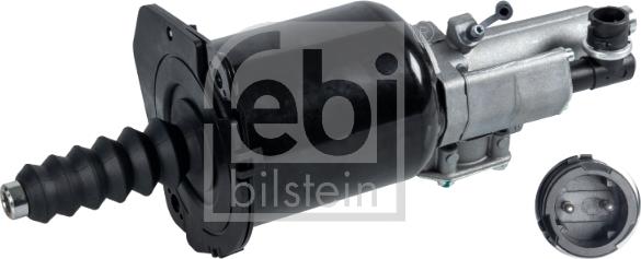 Febi Bilstein 40062 - Clutch Booster www.parts5.com