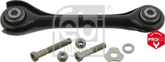 Febi Bilstein 40037 - Rod / Strut, wheel suspension www.parts5.com