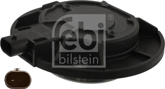 Febi Bilstein 40198 - Central Magnet, camshaft adjustment www.parts5.com
