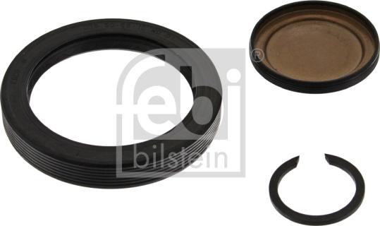 Febi Bilstein 40107 - Repair Kit, manual transmission flange www.parts5.com