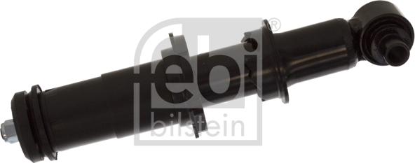 Febi Bilstein 40188 - Shock Absorber, cab suspension www.parts5.com