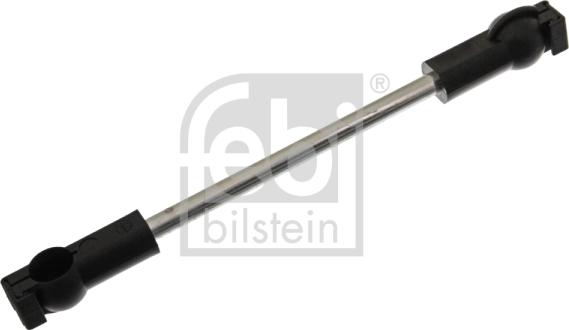 Febi Bilstein 40899 - Selector / Shift Rod www.parts5.com