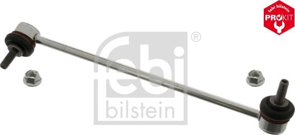 Febi Bilstein 40893 - Rod / Strut, stabiliser www.parts5.com