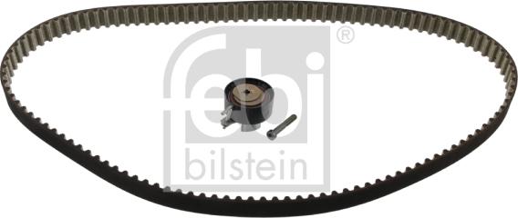 Febi Bilstein 40849 - Timing Belt Set www.parts5.com
