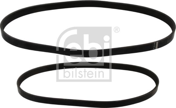 Febi Bilstein 40858 - V-Ribbed Belt Set www.parts5.com