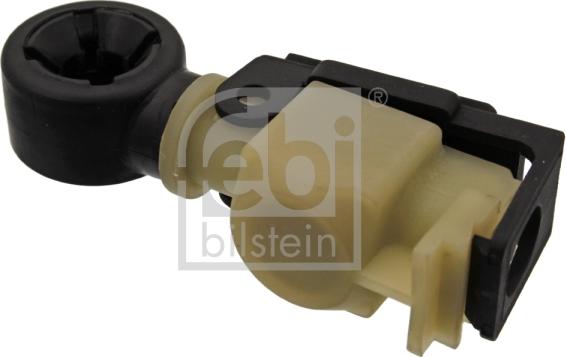 Febi Bilstein 40867 - Cable, manual transmission www.parts5.com