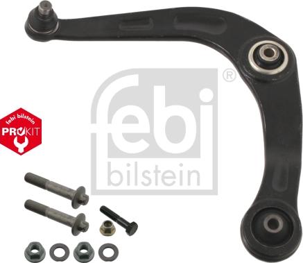 Febi Bilstein 40791 - Track Control Arm www.parts5.com