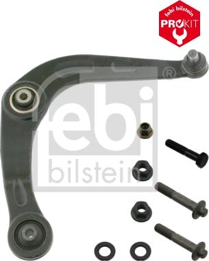 Febi Bilstein 40750 - Track Control Arm www.parts5.com