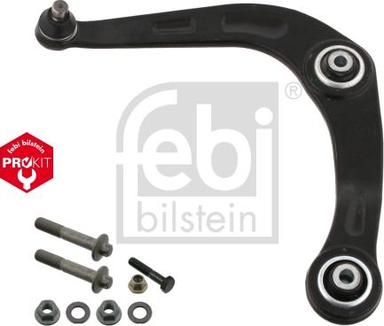 Febi Bilstein 40771 - Track Control Arm www.parts5.com
