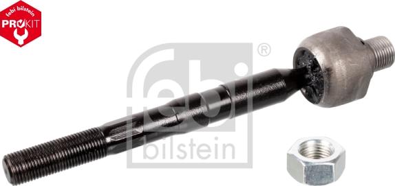 Febi Bilstein 41926 - Inner Tie Rod, Axle Joint www.parts5.com