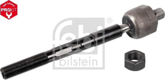 Febi Bilstein 41927 - Inner Tie Rod, Axle Joint www.parts5.com