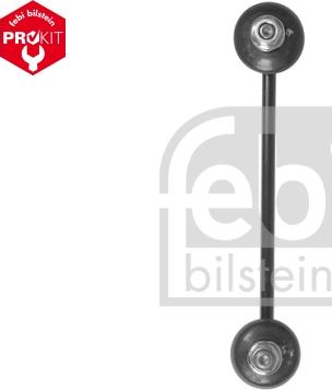 Febi Bilstein 41635 - Rod / Strut, stabiliser www.parts5.com